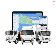 GPS Truck Jadi Solusi Efektif untuk Pengiriman Barang Antar Kota