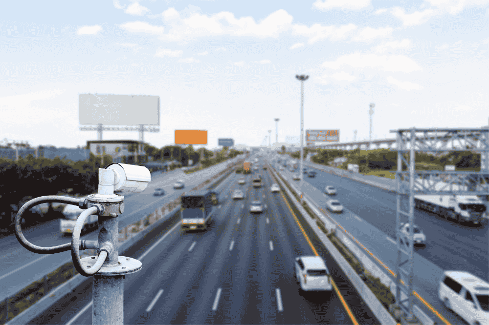 CCTV Area Publik Jadi Solusi Pengawasan untuk Tingkatkan Keamanan Lingkungan
