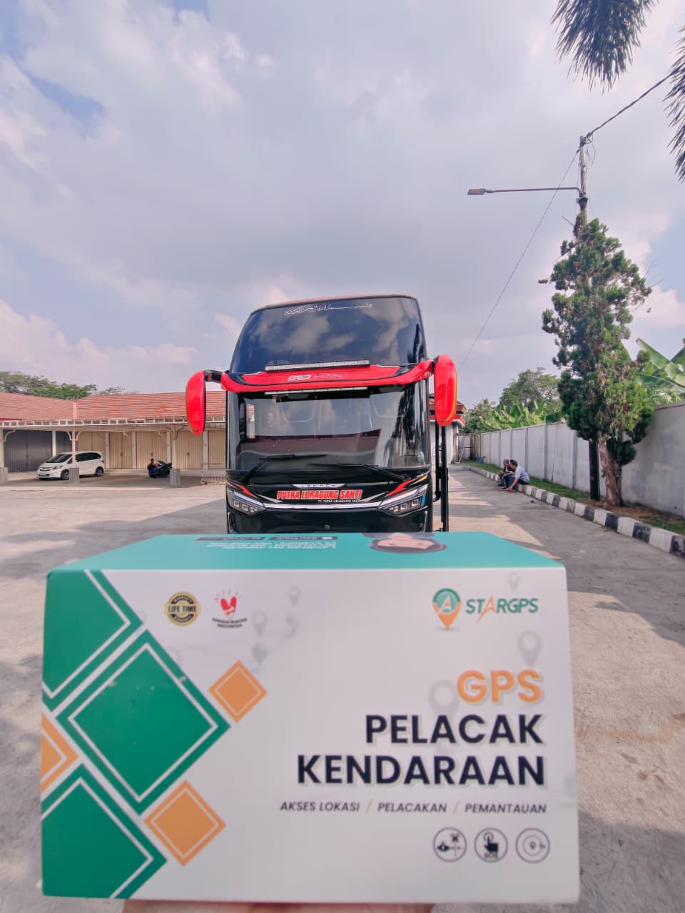 Pentingnya Dashcam Mobil di Era Berkendara Modern
