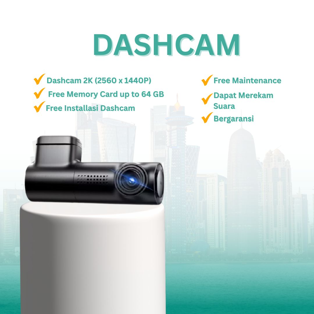 STARGPS - DASHCAM