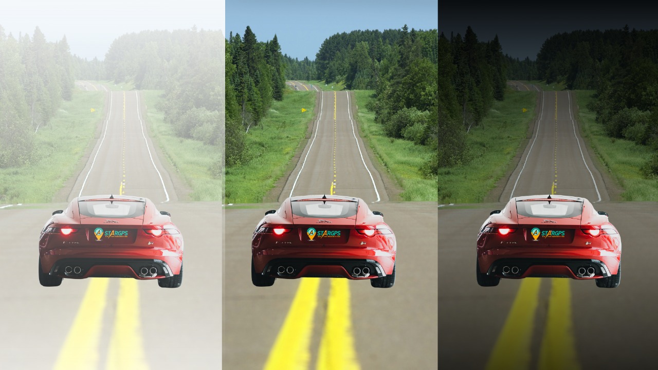 Dashcam