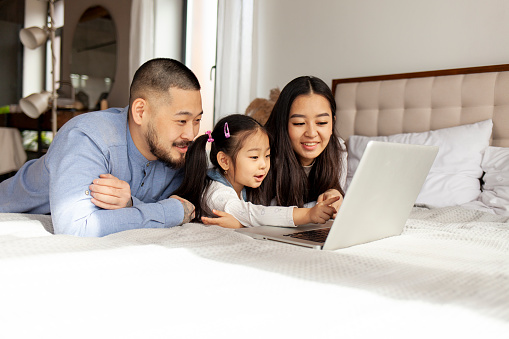Home Internet
